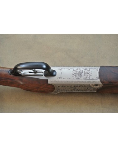 Bockbüchsflinte, Blaser BBF 95 Luxus, Kal. 30-06, 20/76