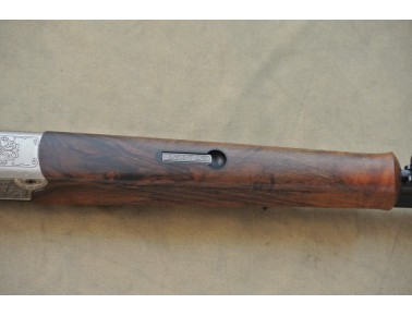 Bockbüchsflinte, Blaser BBF 95 Luxus, Kal. 30-06, 20/76 Bockbüchsflinte, Blaser BBF 95 Luxus, Kal. 30-06, 20/76