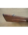Bockbüchsflinte, Blaser BBF 95 Luxus, Kal. 30-06, 20/76