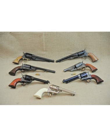 Western - Revolver von Uberti