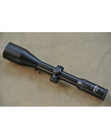 Bockbüchsflinte, Blaser BBF 95 Luxus, Kal. 30-06, 20/76
