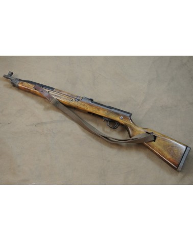 Halbautomatische Büchse, VZ 52/57 , Kal. 7,62x39.