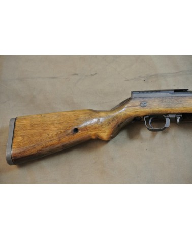 Halbautomatische Büchse, VZ 52/57 , Kal. 7,62x39.