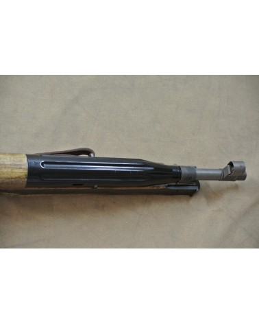 Halbautomatische Büchse, VZ 52/57 , Kal. 7,62x39.