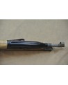 Halbautomatische Büchse, VZ 52/57 , Kal. 7,62x39.