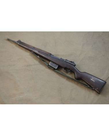 Halbautomatische Büchse, SAFN , Kal. 8 x 57 IS.