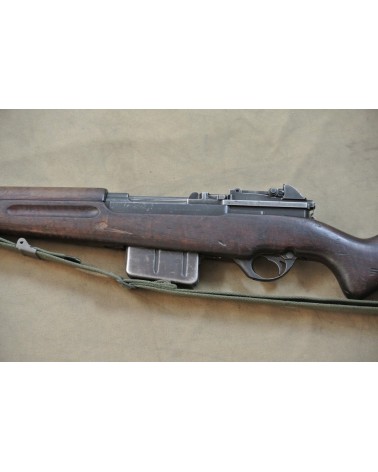 Halbautomatische Büchse, SAFN , Kal. 8 x 57 IS.