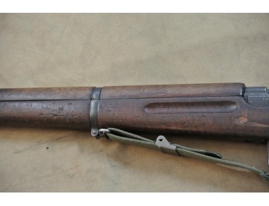 Halbautomatische Büchse, SAFN , Kal. 8 x 57 IS.