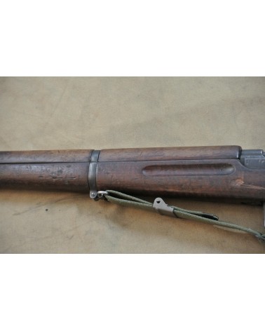 Halbautomatische Büchse, SAFN , Kal. 8 x 57 IS.