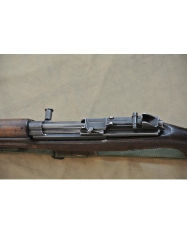 Halbautomatische Büchse, SAFN , Kal. 8 x 57 IS.