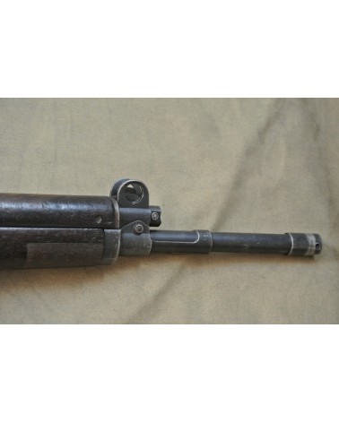 Halbautomatische Büchse, SAFN , Kal. 8 x 57 IS.