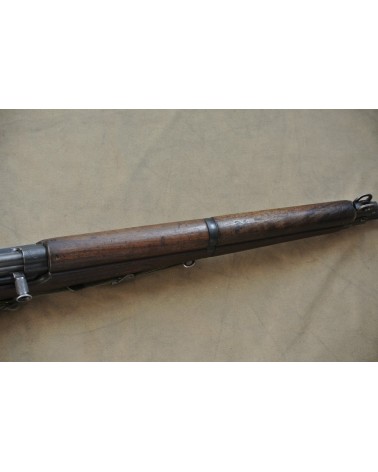 Halbautomatische Büchse, SAFN , Kal. 8 x 57 IS.