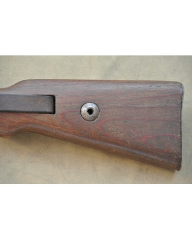 Repetierbüchse, Mauer Mod. 98, Scharfschützengewehr mit ZF 41, Kal. 8x 87 IS.