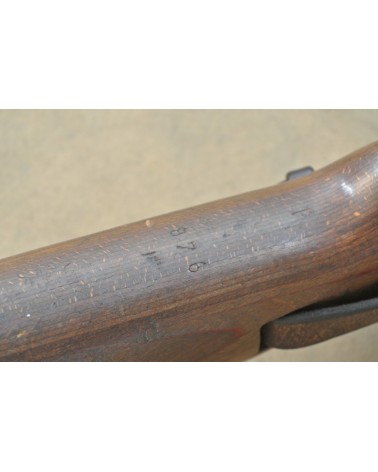 Repetierbüchse, Mauer Mod. 98, Scharfschützengewehr mit ZF 41, Kal. 8x 87 IS.
