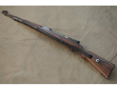 Einzelladerbüchse, Wehrsportkarabiner Gustloffwerke 1937, Kal. .22 lr.