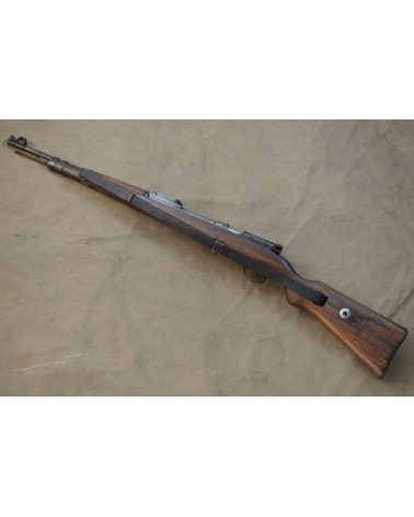 Einzelladerbüchse, Wehrsportkarabiner Gustloffwerke 1937, Kal. .22 lr.