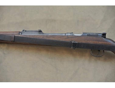 Einzelladerbüchse, Wehrsportkarabiner Gustloffwerke 1937, Kal. .22 lr.