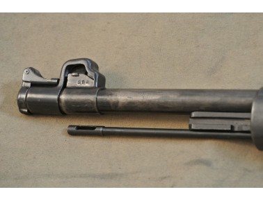 Einzelladerbüchse, Wehrsportkarabiner Gustloffwerke 1937, Kal. .22 lr.
