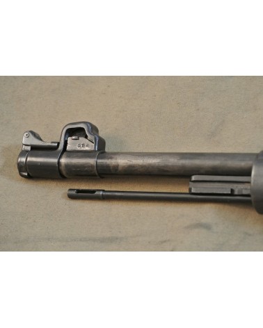 Einzelladerbüchse, Wehrsportkarabiner Gustloffwerke 1937, Kal. .22 lr.