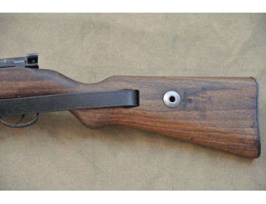 Einzelladerbüchse, Wehrsportkarabiner Gustloffwerke 1937, Kal. .22 lr.