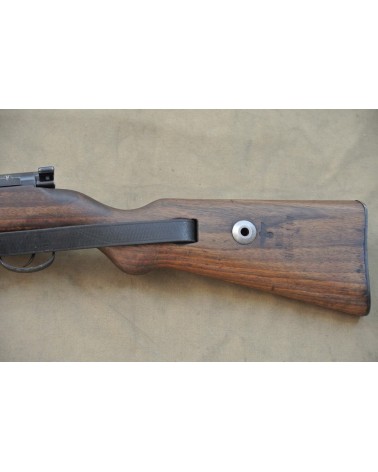 Einzelladerbüchse, Wehrsportkarabiner Gustloffwerke 1937, Kal. .22 lr.