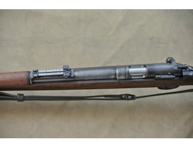 Einzelladerbüchse, Wehrsportkarabiner Gustloffwerke 1937, Kal. .22 lr.