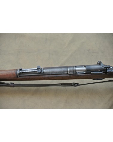 Einzelladerbüchse, Wehrsportkarabiner Gustloffwerke 1937, Kal. .22 lr.