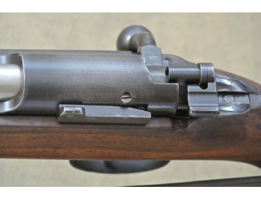 Einzelladerbüchse, Wehrsportkarabiner Gustloffwerke 1937, Kal. .22 lr.