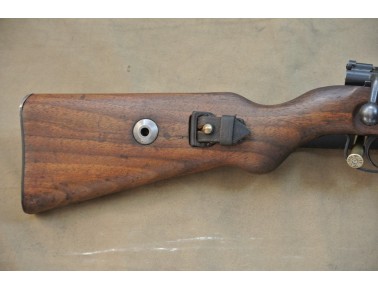 Einzelladerbüchse, Wehrsportkarabiner Gustloffwerke 1937, Kal. .22 lr.