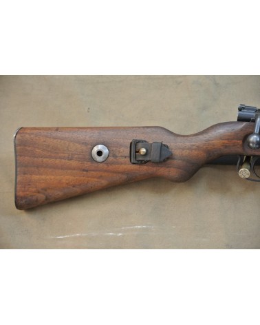 Einzelladerbüchse, Wehrsportkarabiner Gustloffwerke 1937, Kal. .22 lr.
