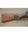 Einzelladerbüchse, Wehrsportkarabiner Gustloffwerke 1937, Kal. .22 lr.