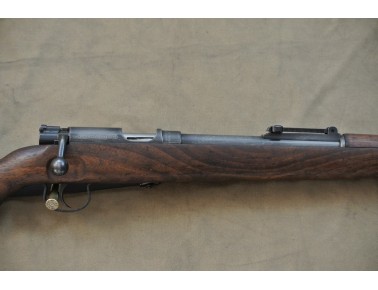Einzelladerbüchse, Wehrsportkarabiner Gustloffwerke 1937, Kal. .22 lr.
