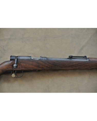 Einzelladerbüchse, Wehrsportkarabiner Gustloffwerke 1937, Kal. .22 lr.