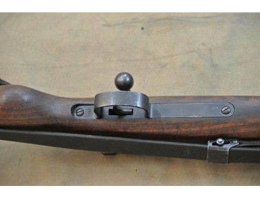 Einzelladerbüchse, Wehrsportkarabiner Gustloffwerke 1937, Kal. .22 lr.