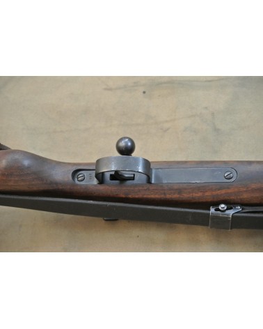 Einzelladerbüchse, Wehrsportkarabiner Gustloffwerke 1937, Kal. .22 lr.