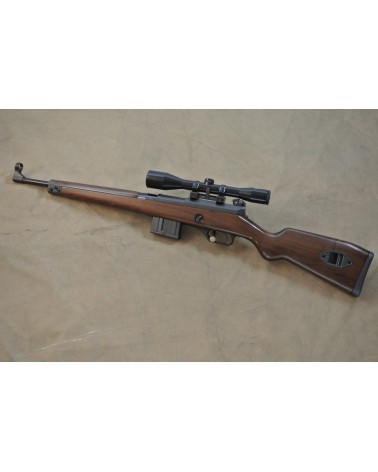 Halbautomatische Büchse, Heckler & Koch SL 7, Kal. .308
