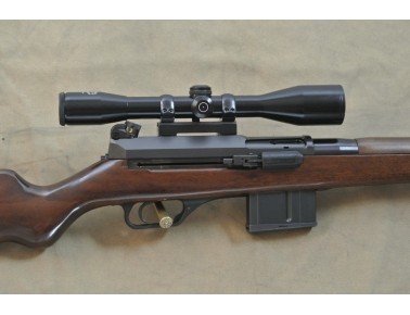 Halbautomatische Büchse, Heckler & Koch SL 7, Kal. .308