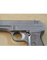 Halbautomatische Pistole, Brünner M 27, Kal. 7,65 mm Browning.