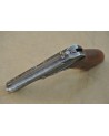 Halbautomatische Pistole, Brünner M 24, Kal. 9mm BrowningK.