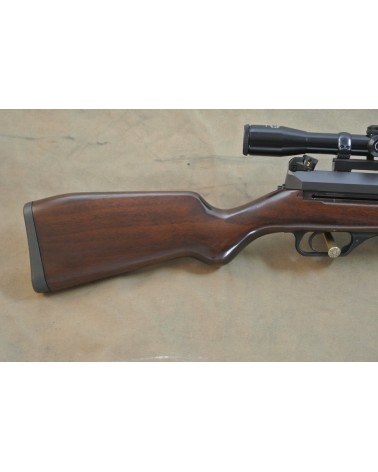 Halbautomatische Büchse, Heckler & Koch SL 7, Kal. .308