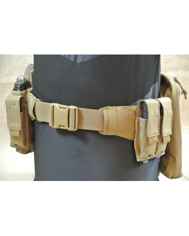 Tasmanian Tiger Holster-Set mit Gürtel u. Magazintaschen - Bild 3