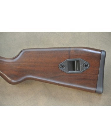 Halbautomatische Büchse, Heckler & Koch SL 7, Kal. .308