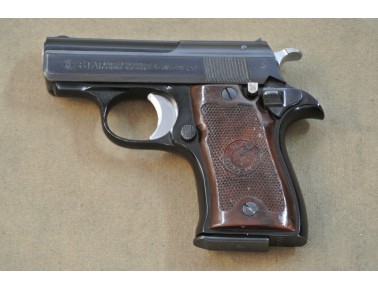 Halbautomatische Pistole, Star Starlet ,  Kal. 6,35 Browning.