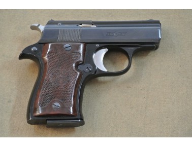 Halbautomatische Pistole, Star Starlet ,  Kal. 6,35 Browning.