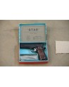 Halbautomatische Pistole, Star SA ,  Kal. 9mm BrowningK.