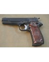 Halbautomatische Pistole, Star SA ,  Kal. 9mm BrowningK.