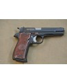 Halbautomatische Pistole, Star SA ,  Kal. 9mm BrowningK.