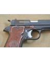 Halbautomatische Pistole, Star SA ,  Kal. 9mm BrowningK.