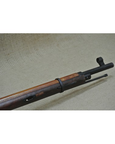 Repetierbüchse, Nagant 1926, Kal.  7,62 x 54 R - Bild 10