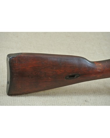 Repetierbüchse, Nagant 1926, Kal.  7,62 x 54 R - Bild 12